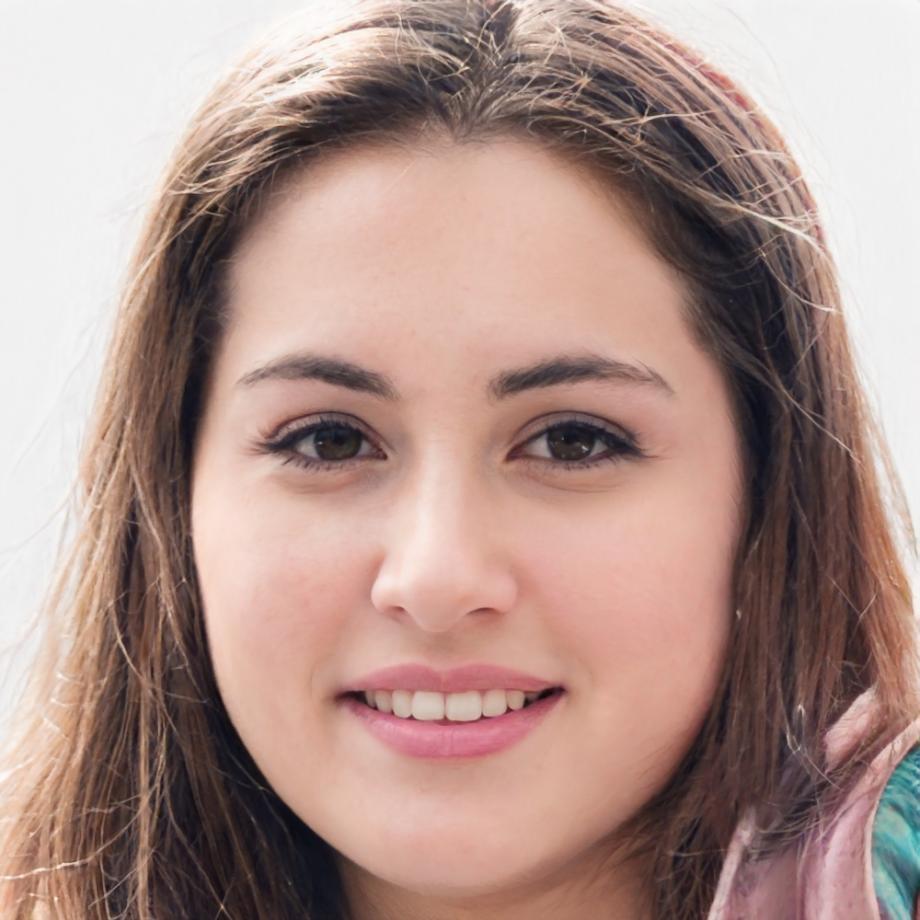 Ritratto di Serena Baldassarre, coordinatrice didattica